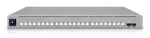 Valdomas jungiklis Ubiquiti UniFi Pro XG 24 10G Ethernet 24 prievadai