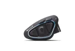 Midland BTX2 PRO S LR vienvietis motociklininkų Bluetooth interkomo rinkinys