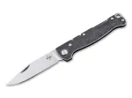 B&ouml;ker Plus Atlas Backlock Clippoint peilis