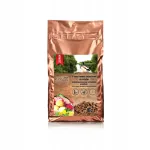 O'Canis Premium sausas ėdalas &scaron;unims, antiena su soromis, bulvėmis ir raudonaisiais burokėliais, 6 kg