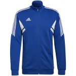 adidas Condivo 22 Track Jacket Team Navy Blue 2/White vyri&scaron;kas M