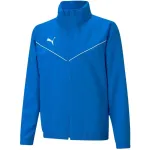 Puma teamRISE All Weather Striukė Junior Peacoat