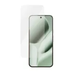 PanzerGlass Ultra-Wide Fit ekrano apsauginis stiklas, skirtas Google Pixel 11 Pro XL
