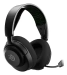 Belaidis žaidimų ausinių komplektas Steelseries 61676