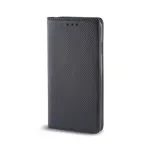 iLike Xiaomi Redmi Note 10 5G / Poco M3 Pro / M3 Pro 5G knygos tipo dėklas V1 juodos spalvos