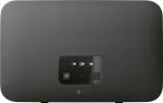 Telekom Speedport Smart 4 R2 Wi-Fi 6 mesh mar&scaron;rutizatorius su modemu, DECT bazine stotele, 3x Gigabit Ethernet, juodas