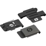 Rode FlexClip GO lankstus tvirtinimo segtukas Wireless GO siųstuvui