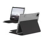 Dėklas plan&scaron;etei [U] by UAG 12329N314040 27,9 cm (11 inch) Folio Juoda, Per&scaron;viečiama
