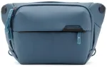 Kompakti&scaron;kas kasdienis krep&scaron;ys per petį Peak Design Everyday Sling V2 3L, Ocean (BEDS-3-DS-3)