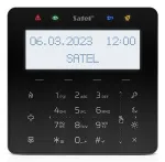 Priedas prie i&scaron;maniojo namo valdymo bloko Satel INT-KSG2R-B
