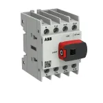 ABB OTOT16G1-4BSN1Plus 4 polių apkrovos atjungiklis 16A