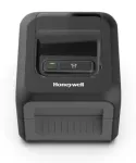 HONEYWELL PC41E-D Direct Thermal etikečių spausdintuvas, juodas - 203 dpi, USB/Ethernet/RS-232