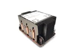 Dynatron S2-4710 CPU au&scaron;intuvas 2U, Socket 4710, pasyvus