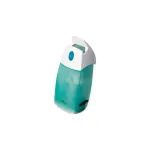 LEIFHEIT Dry&Clean ne&scaron;varaus vandens bakelio keitimas, 100 ml, permatomas/pilkas