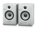 Behringer TRUTH 5 BT-WH 5,25 inch dviejų juostų aktyvus studijinis monitorius su Bluetooth (baltas, pora)