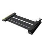 NZXT Riser PCIE 4.0 Riser Kit - Baltas