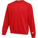 Nike Park 26 Fleece Crew vaiki&scaron;kas flisinis megztinis raudonas IO9045 657 L
