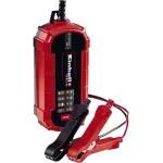 Einhell CE-BC 2 M automobilių ir motociklų akumuliatorių įkroviklis, 12 V, 2 A