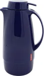 Helios Servitherm termosas 0,6 L tamsiai mėlynas 7202-008