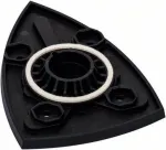 Bosch Accessories &scaron;lifavimo plok&scaron;tė 110 x 150 mm 2608601448