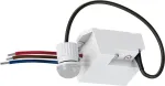 WENTRONIC Goobay Mini judesio daviklis PIR lubinis 360&deg; 6m baltas 79604