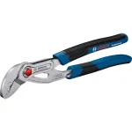 Vandentiekio replės Bosch 250 mm 1600A02W3N, reguliuojamas griebimo įrankis