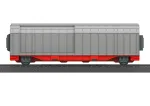 M&auml;rklin World 44145 H0 slenkančių sienelių prekinis vagonas SBB Cargo