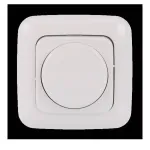 BUSCH-JAEGER BUSCH 6523 UJ-214-102 LED &scaron;viesos reguliatoriaus rinkinys, RSI (2CKA006512A0348)
