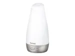 Beurer LA 30 aromo difuzorius - mobilus purk&scaron;tuvas, USB, baltas