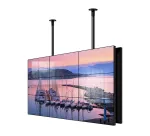 B-Tech SYSTEM X BT8390-WFK2/B tvirtinimo prie sijos tarpinė 19mm, juoda