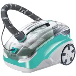 Thomas AQUA+ Multi Clean X10 drėgno/sauso valymo siurblys
