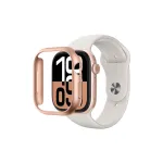 AMAZINGTHING Minimal korpusas Apple Watch 46mm &ndash; Rose Gold