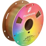 Polymaker Panchroma PLA 1.75mm Gradient Silk Earth 1kg 3D filamentas (CA03038)