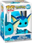 Funko Pop! Games Pok&eacute;mon Vaporeon #627 vinilo figūrėlė FU63697