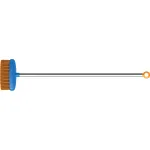 Vaiki&scaron;ka &scaron;luota Fiskars MyFirst, mėlyna, 980 mm, plastikinis rėmas ir rankena, 1 vnt.