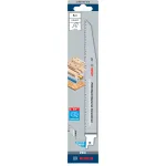 Pjūklo geležtė Bosch S 1110 VF, bimetalinė, 225 mm, 3,2 mm žingsnis