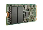 HPE P47818-B21 480GB Read Intensive SATA 6Gb/s M.2 2280 vidinis SSD