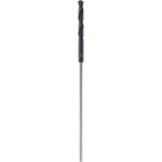 kwb medienos spiralinis grąžtas 4 mm, bendras ilgis 75 mm, su centravimo smaigaliu, 1 vnt. 511904