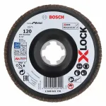 Bosch X571 Best for Metal &scaron;lifavimo diskas