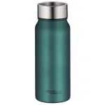 THERMOS termo puodelis TC, 0,5 L, žalias, dviejų sienelių nerūdijantis plienas, nepralaidus 4097.351.050