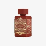 Lattafa Bade'e Al Oud Sublime Eau de Parfum pur&scaron;kiklis 100ml