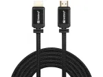 HDMI kabelis Sandberg HDMI 2.0 19M-19M 5m