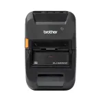 Ne&scaron;iojamas etikečių spausdintuvas Brother RJ3230BL, terminis, 203x203 DPI, 127 mm/s, belaidis, Wi-Fi, Bluetooth