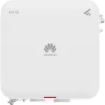 Huawei eKitEngine AP700 Series AP761 - belaidžio tinklo prieigos ta&scaron;kas - Wi-Fi 6 - 2,4 GHz, 5 GHz - debesų valdomas - montavimas ant sienos arba stulpo (02355VFB)