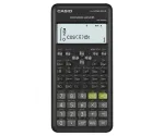 CASIO FX-570ESPLUS-2-B mokslinis skaičiuotuvas, 417 funkcijų, juodas
