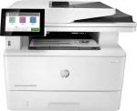 Daugiafunkcis įrenginys HP LaserJet Enterprise MFP M430f, lazerinis, vienspalvis
