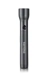 Philips SFL4003T/10 žibintuvėlis juodas Push LED