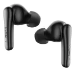 Belkin SoundForm Rhythm - True Wireless-Kopfh&ouml;rer mit Mikrofon (AUC015HQBK)