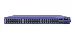 Extreme Networks ExtremeSwitching 5420 serijos 5420F-8W-16P-4XE &ndash; valdomas L3 jungiklis su 16 x 10/100/1000 (PoE++)
