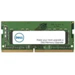 Dell - DDR4 - Modul - 16 GB - SO DIMM 260-PIN - 3200 MHz / PC4-25600 1.2 V ungepuffert non-ECC